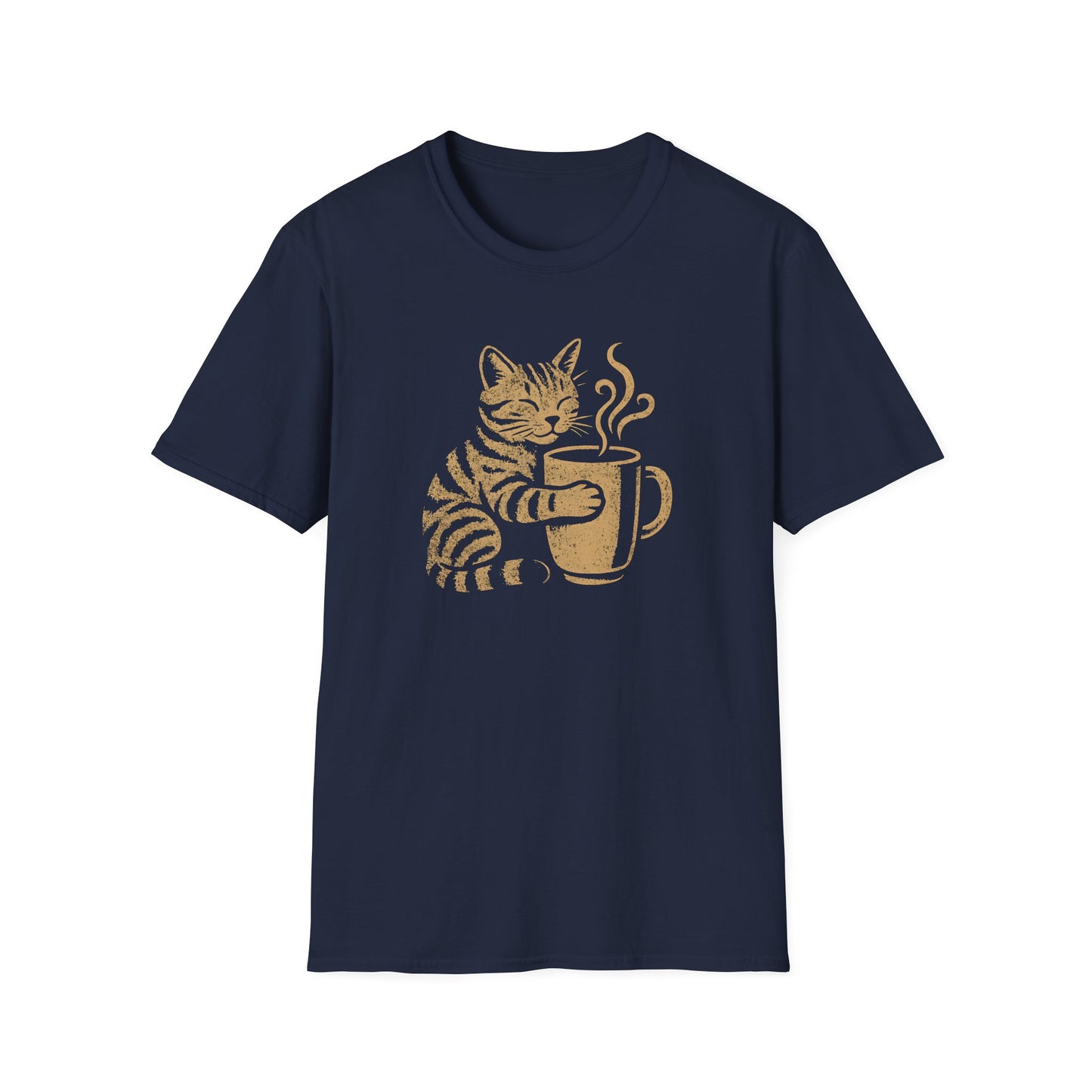 Cat-Fe T-Shirt