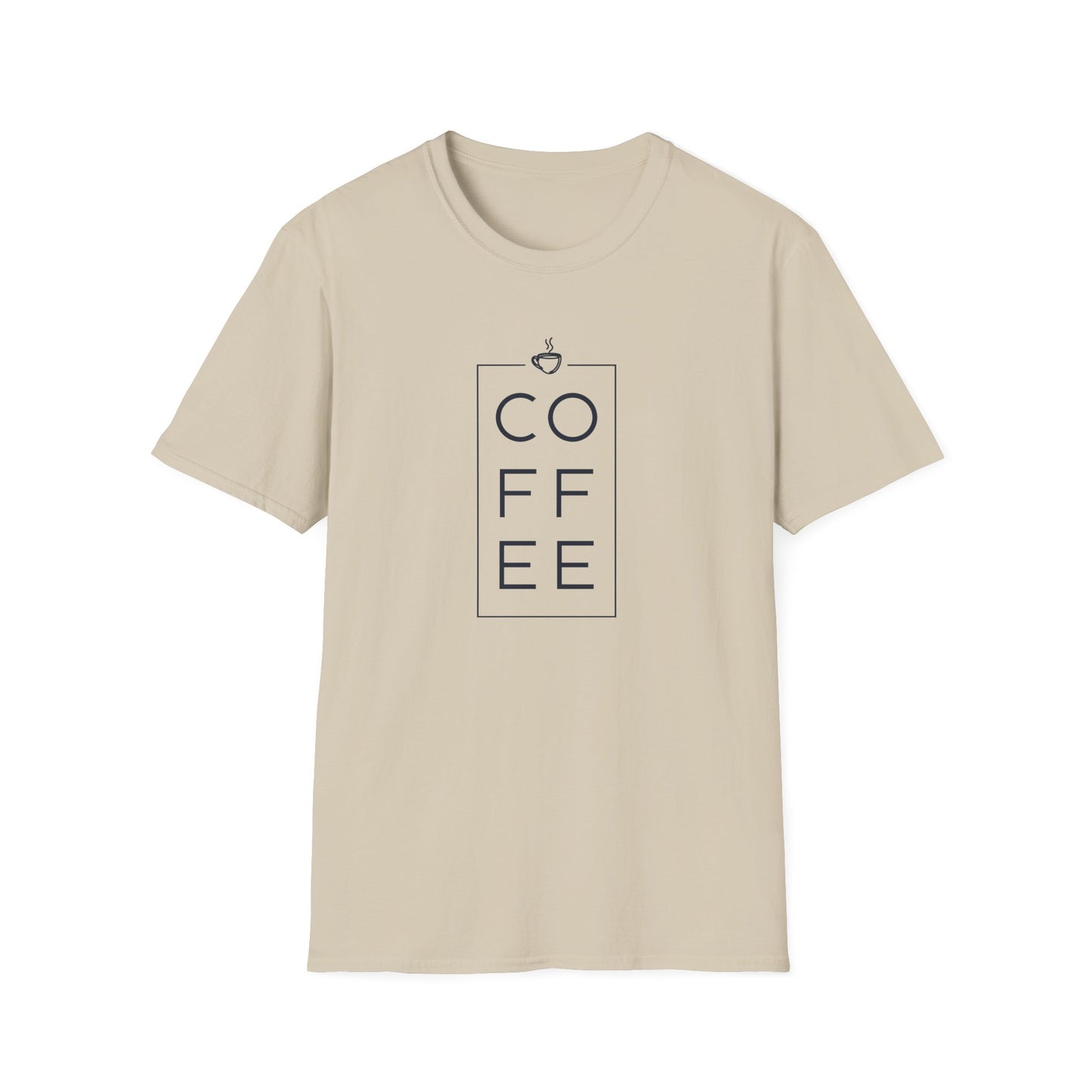CO FF EE T-Shirt