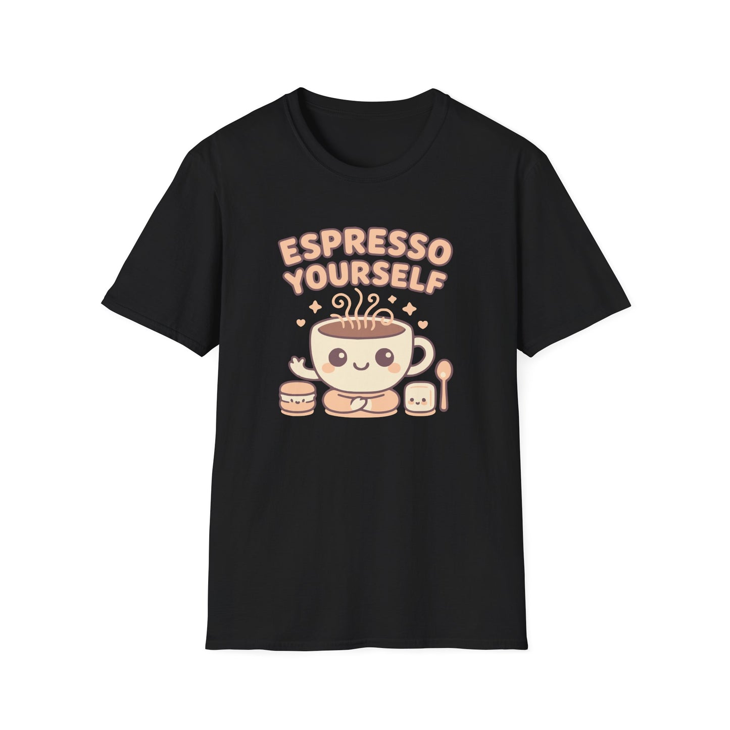 Espresso Yourself T-Shirt