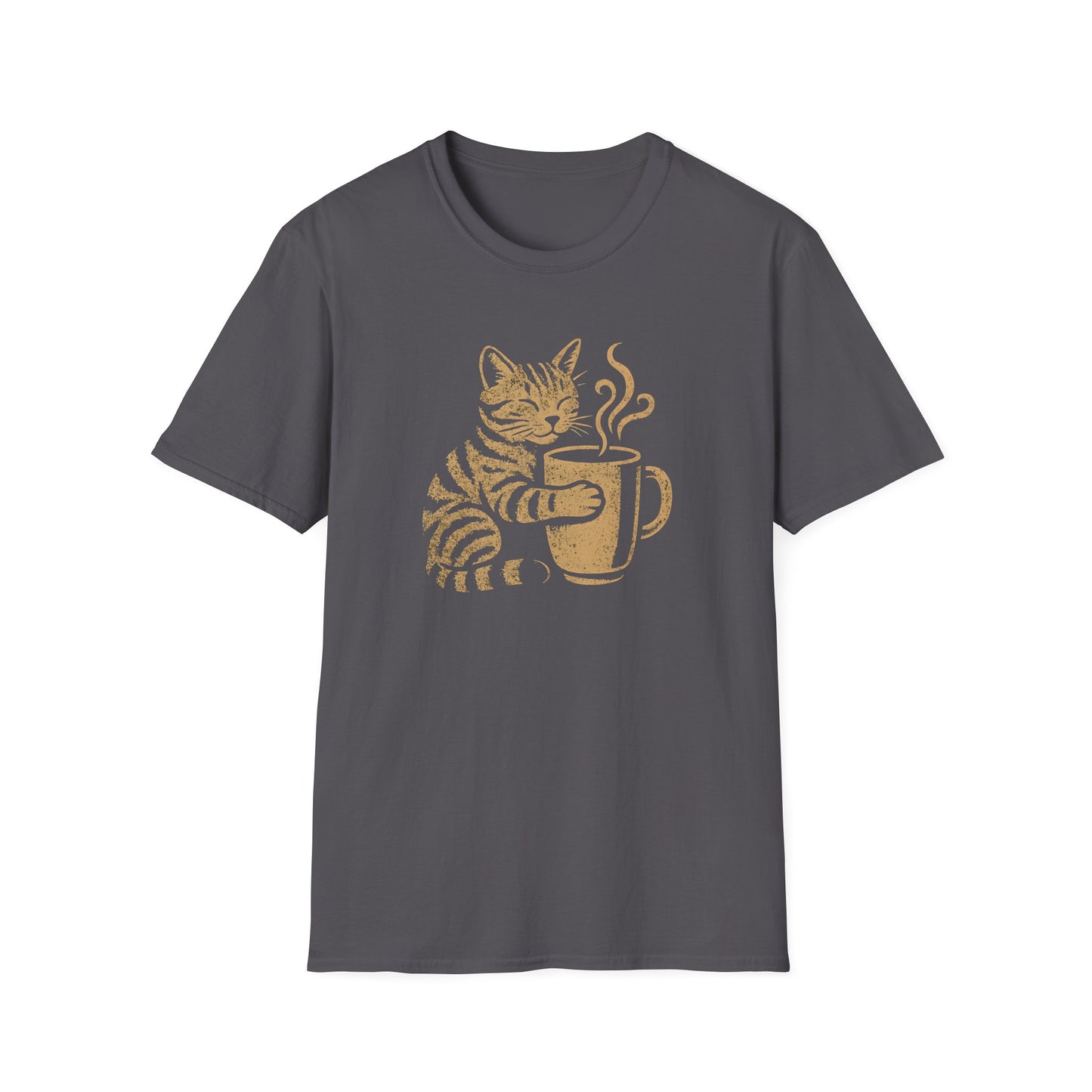 Cat-Fe T-Shirt