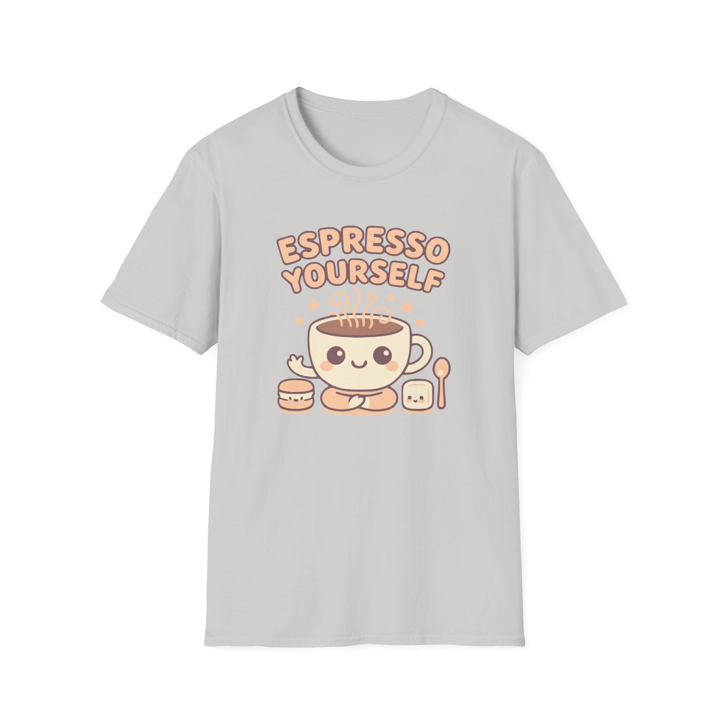 Espresso Yourself T-Shirt