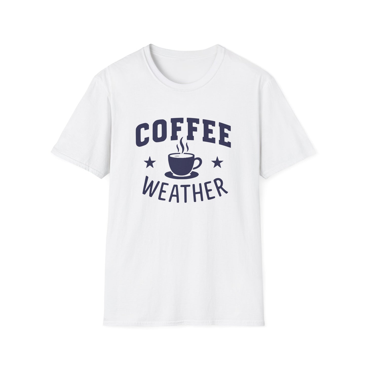 Coffee Weather T-Shirt