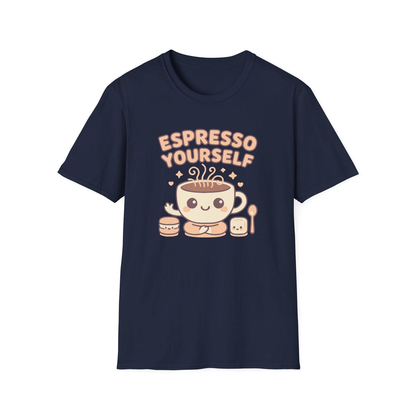 Espresso Yourself T-Shirt