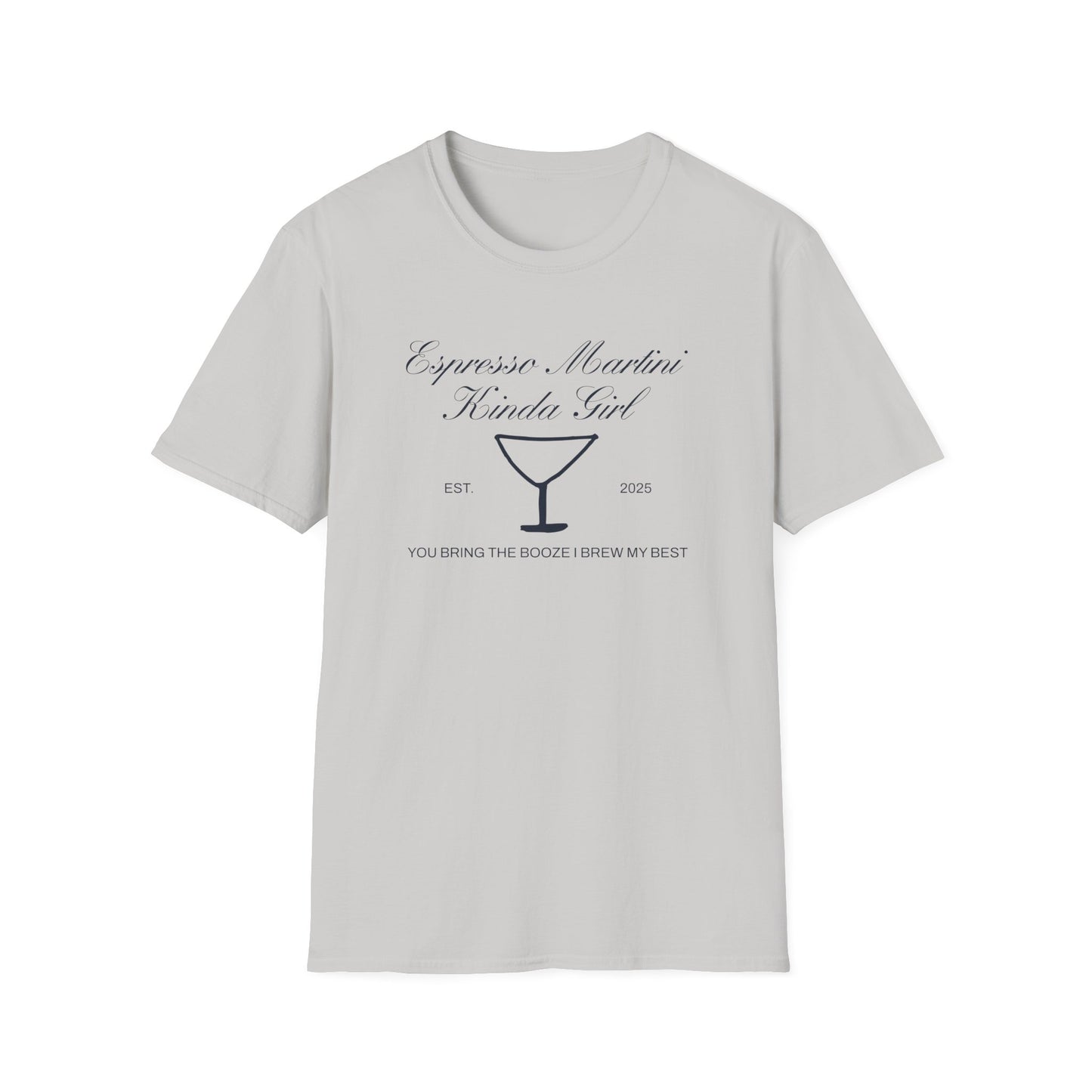 Espresso Martini T-Shirt