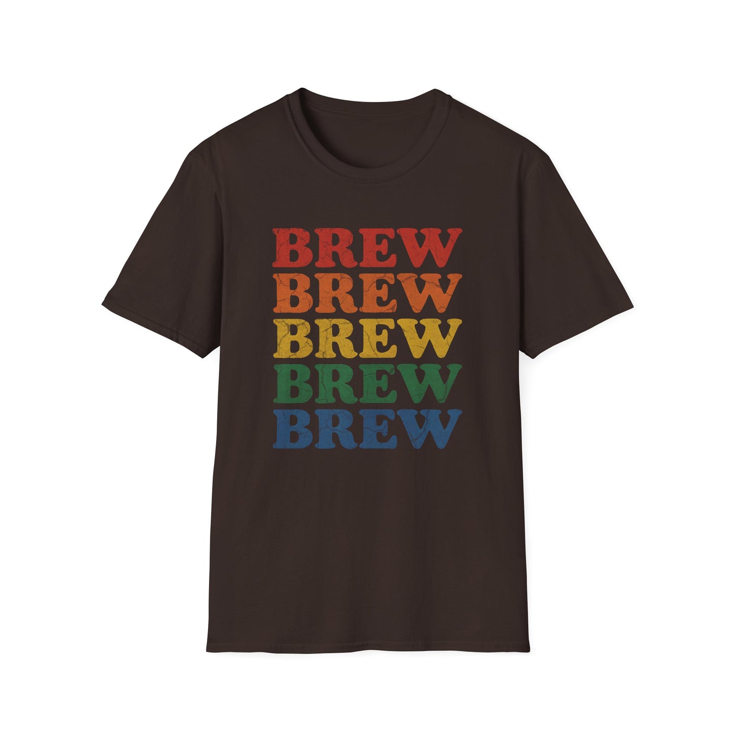Brew T-Shirt