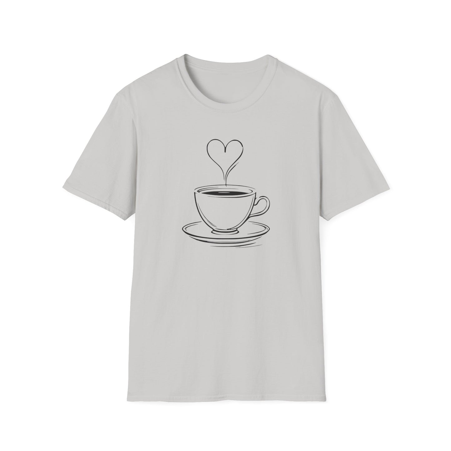 Coffee Love T-Shirt