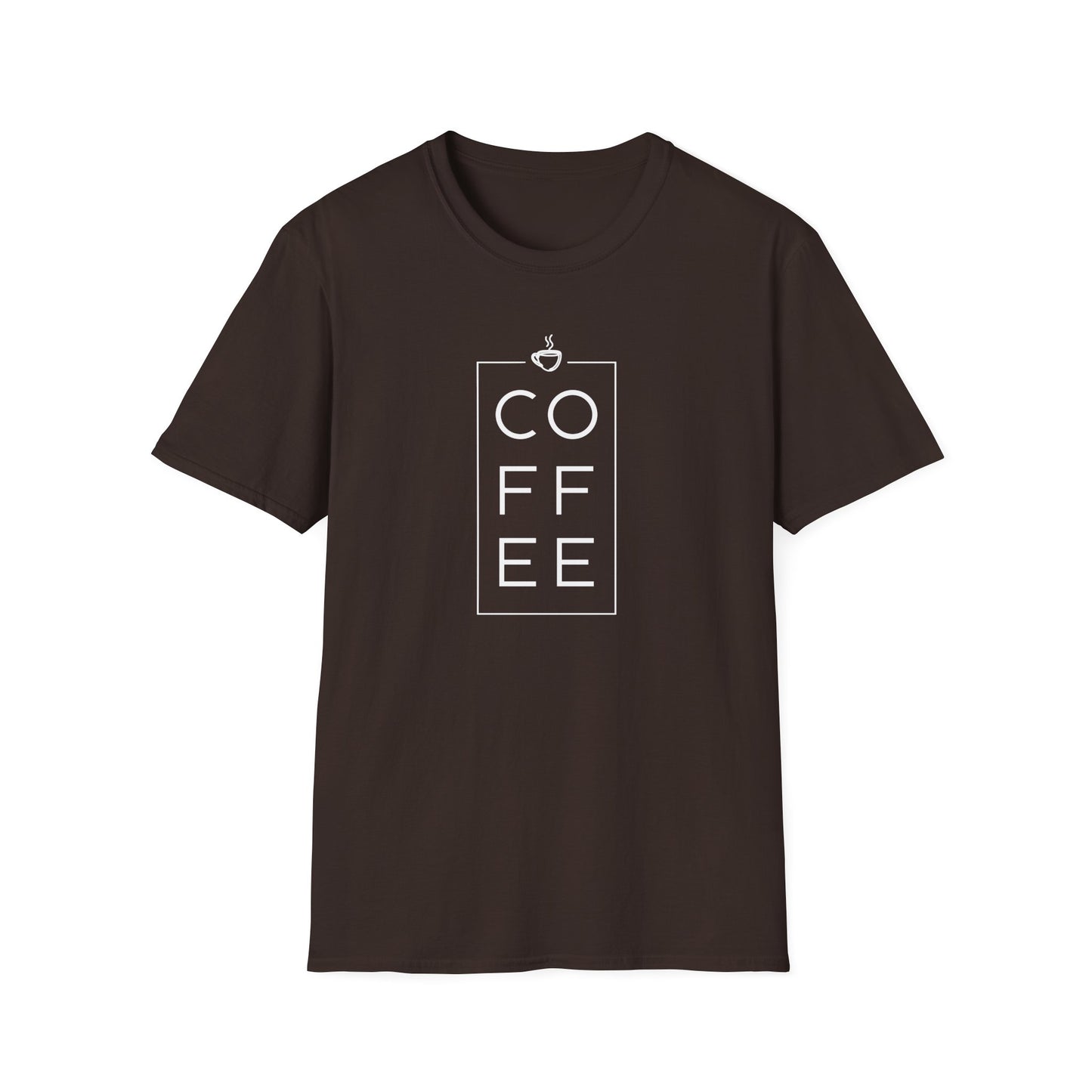 CO FF EE T-Shirt