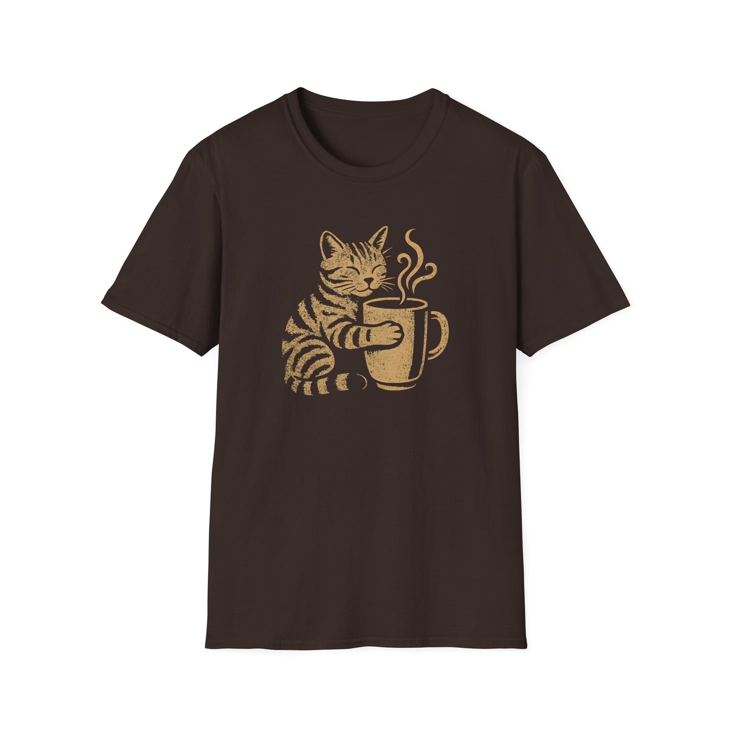 Cat-Fe T-Shirt