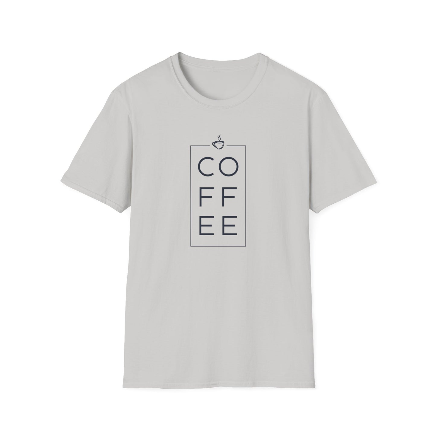 CO FF EE T-Shirt