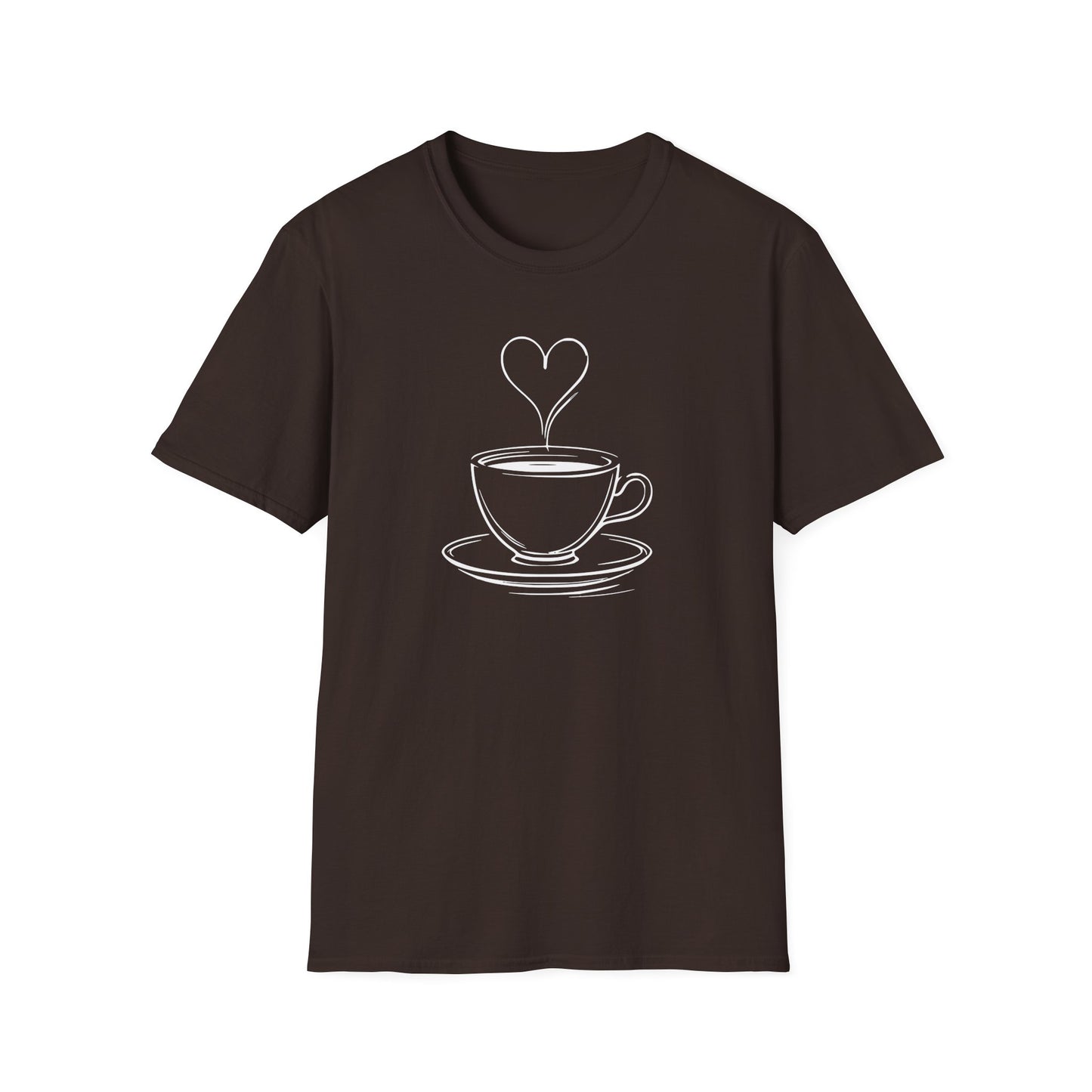 Coffee Love T-Shirt
