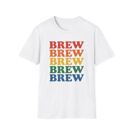 Brew T-Shirt