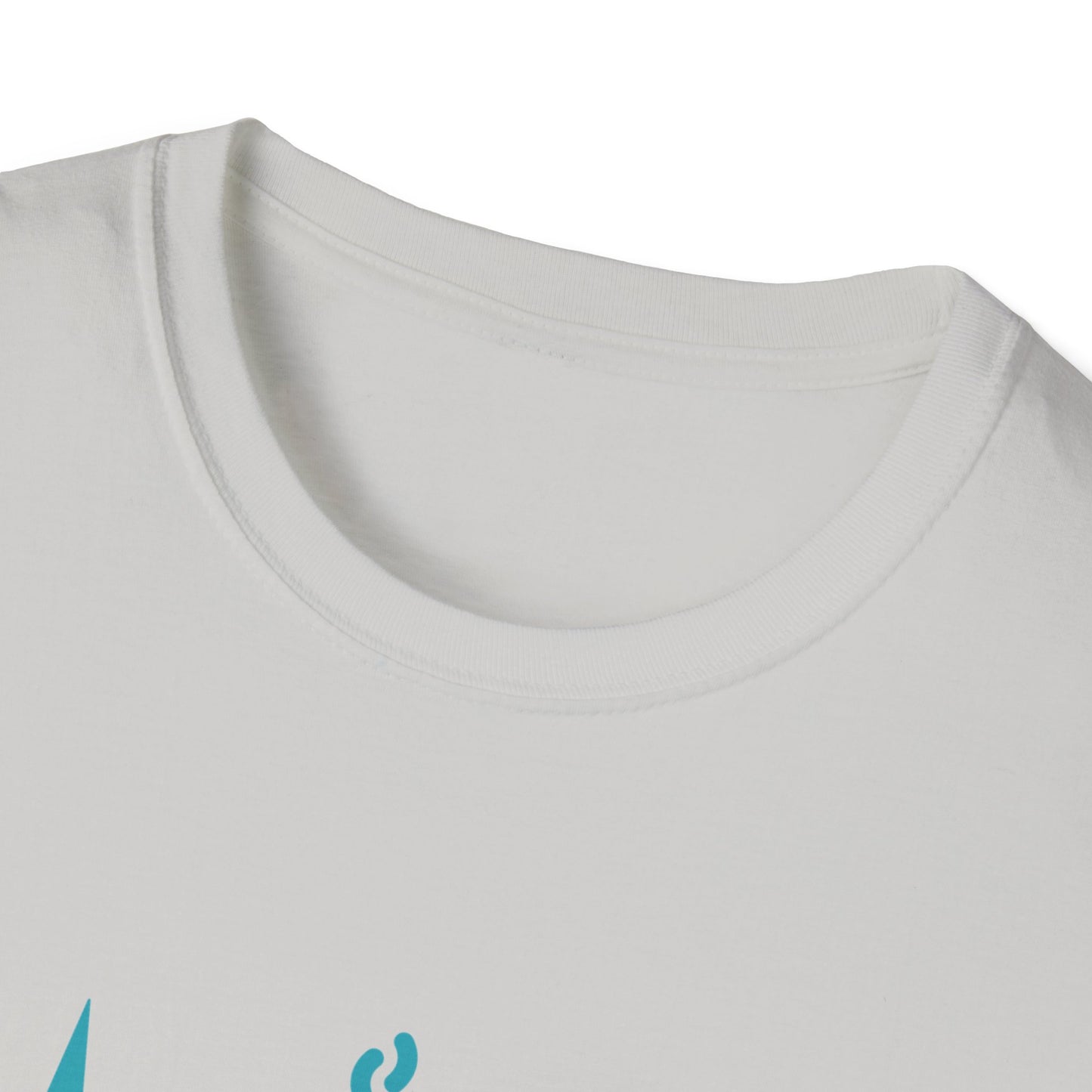 Espresso Heartbeat T-Shirt